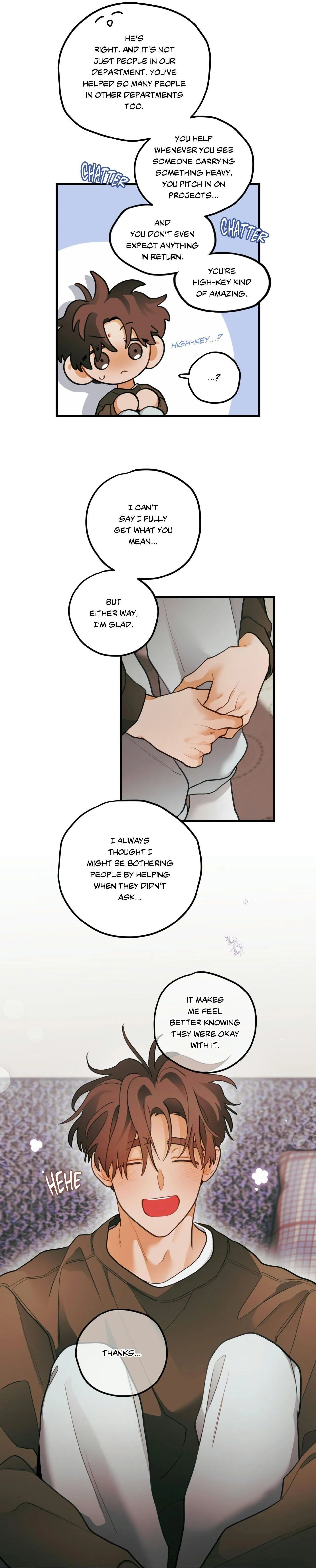 When Pear Blossoms Bloom - Chapter 99 Page 29