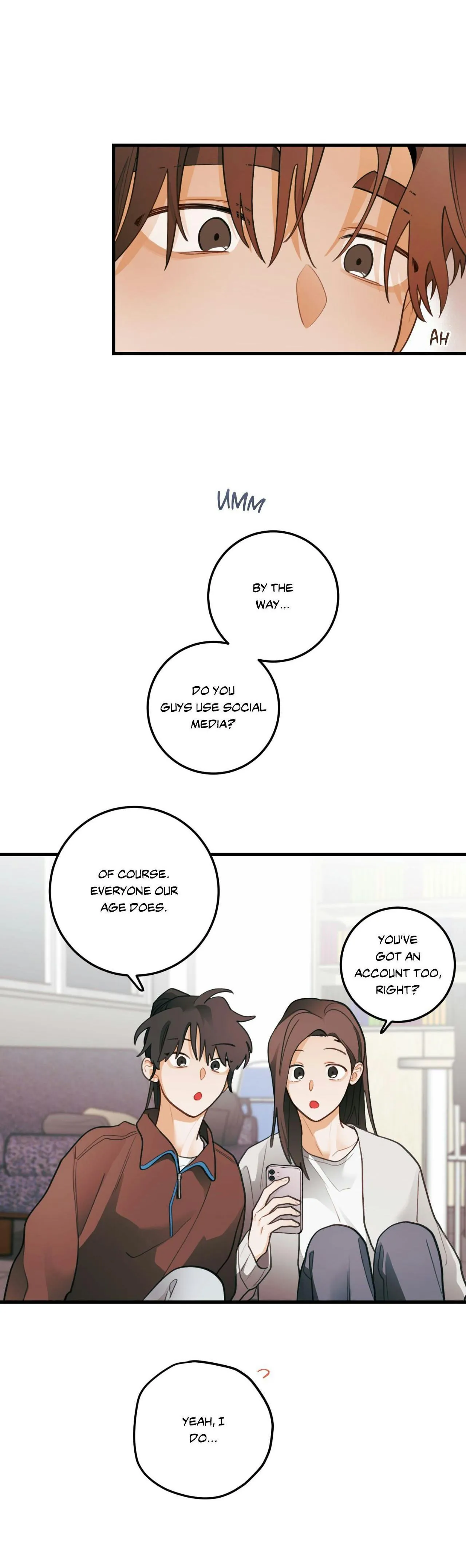 When Pear Blossoms Bloom - Chapter 99 Page 31