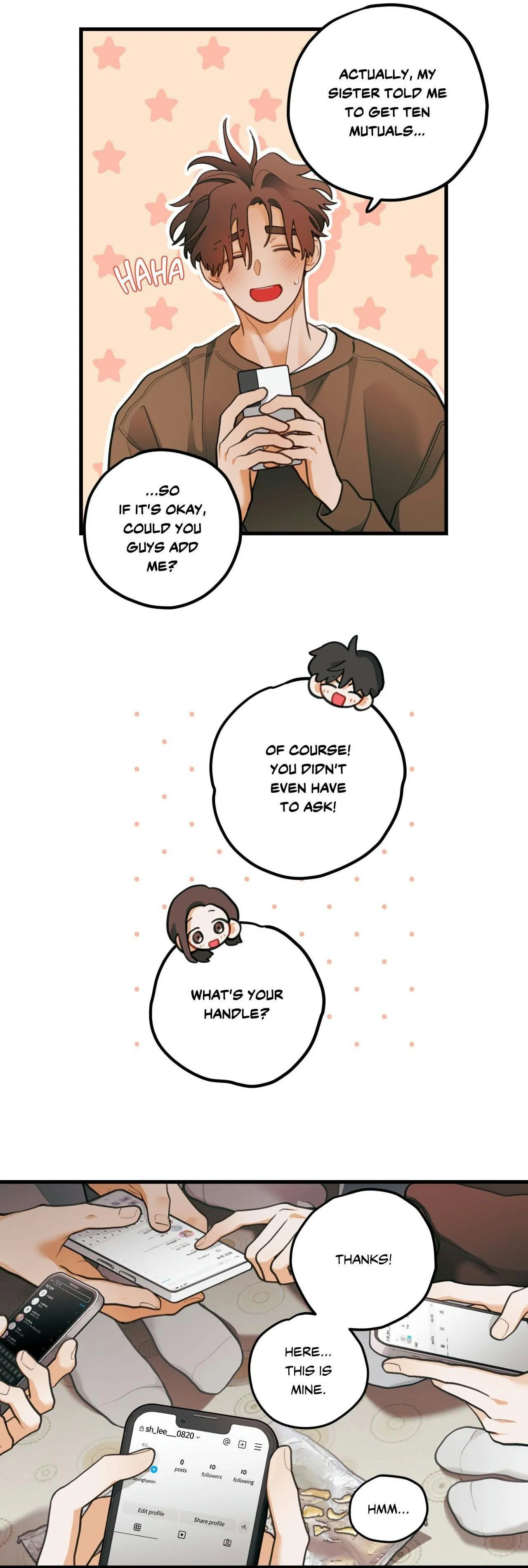When Pear Blossoms Bloom - Chapter 99 Page 32