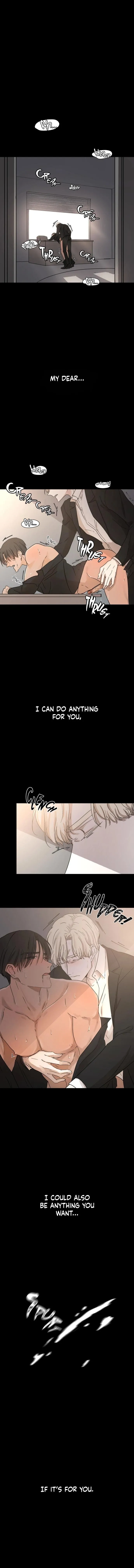 Outburst - Chapter 1 Page 4