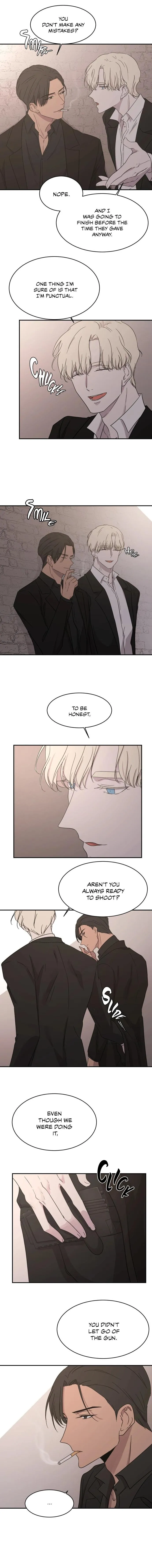 Outburst - Chapter 1 Page 9