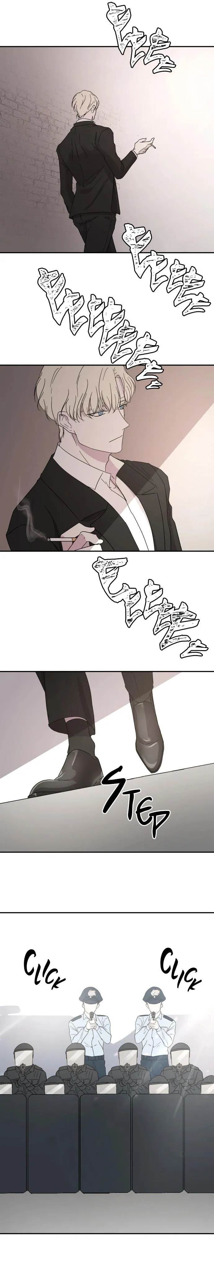 Outburst - Chapter 1 Page 15