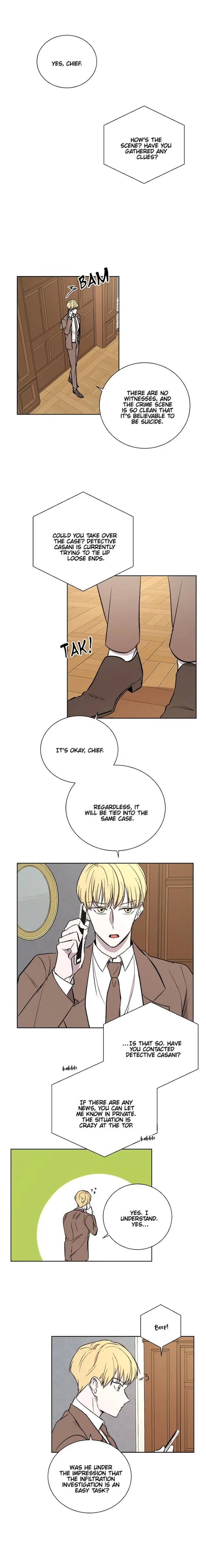 Outburst - Chapter 10 Page 2
