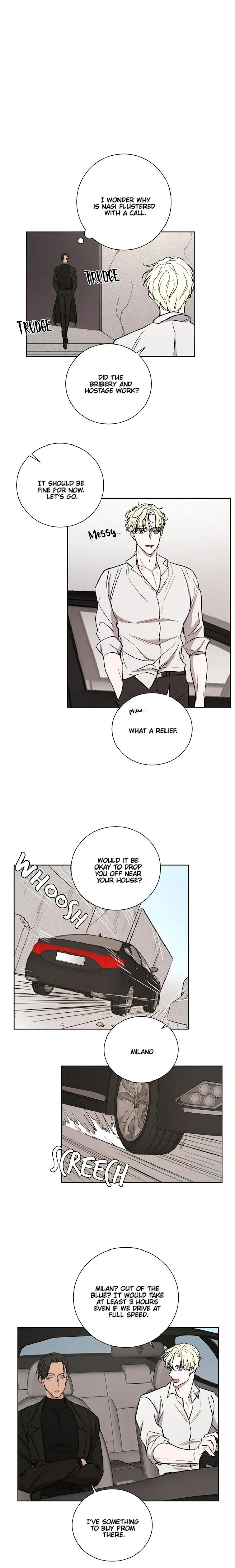 Outburst - Chapter 10 Page 10
