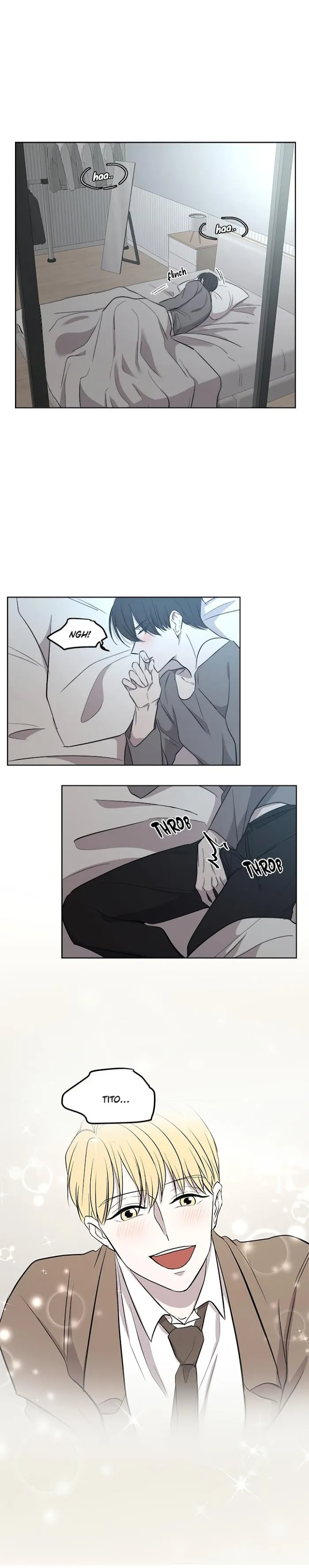 Outburst - Chapter 11 Page 2