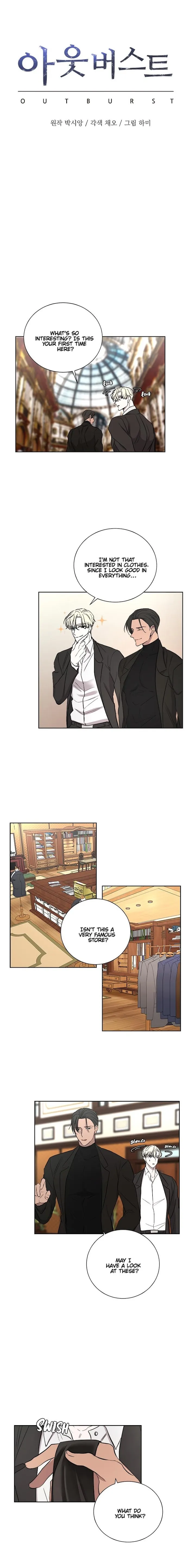 Outburst - Chapter 11 Page 4