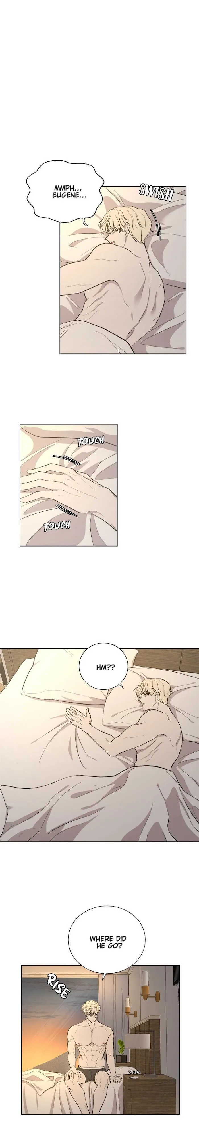 Outburst - Chapter 12 Page 2