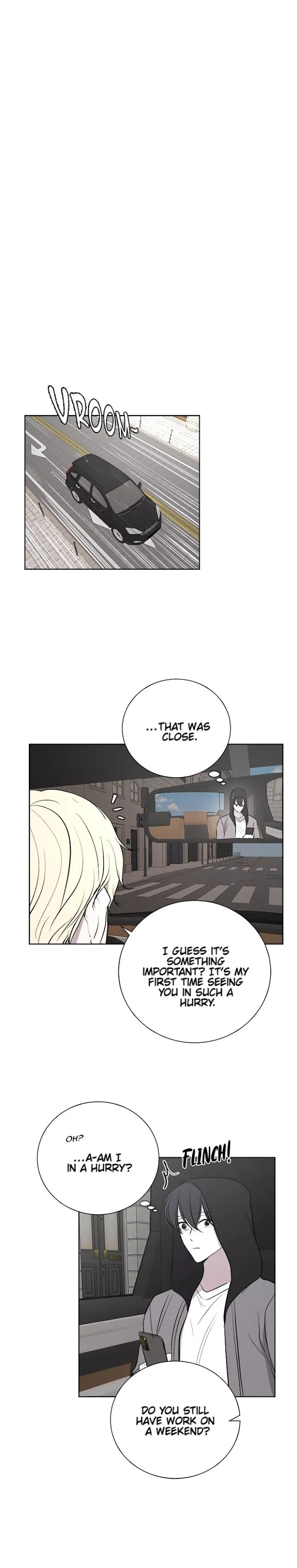 Outburst - Chapter 12 Page 8