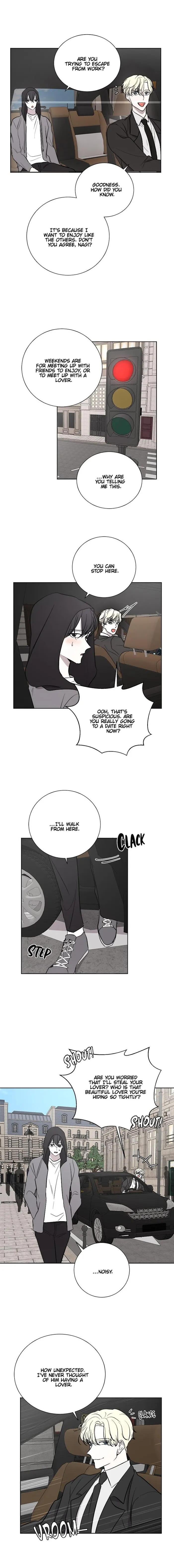 Outburst - Chapter 12 Page 9