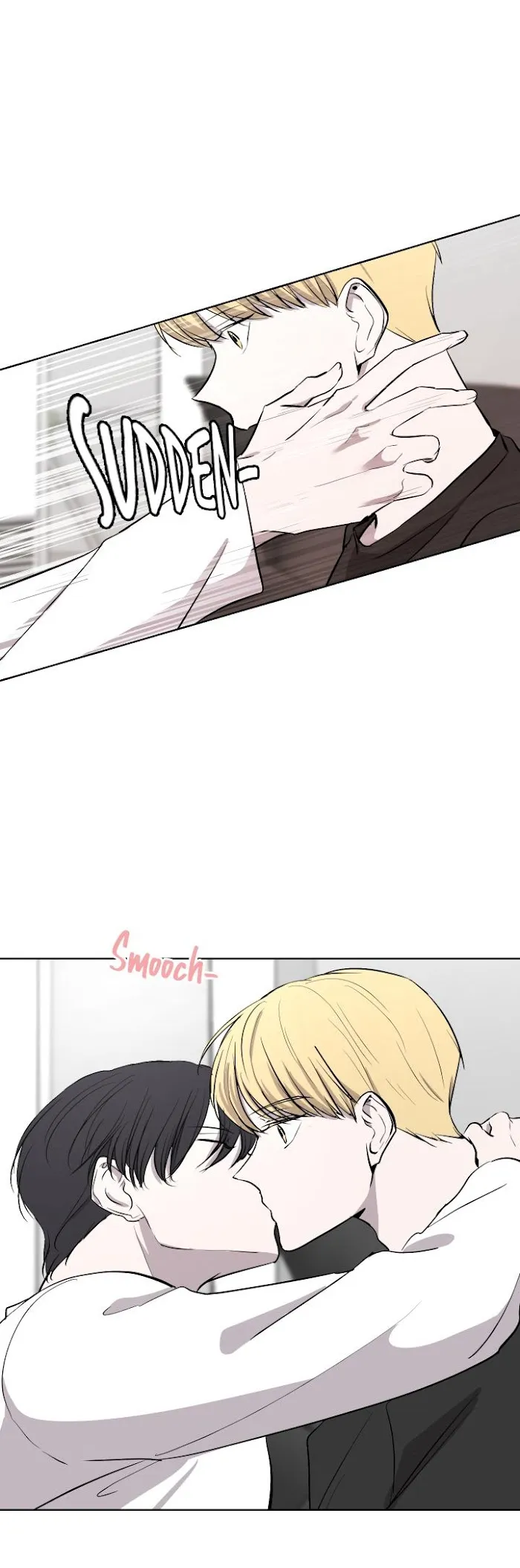 Outburst - Chapter 14 Page 2
