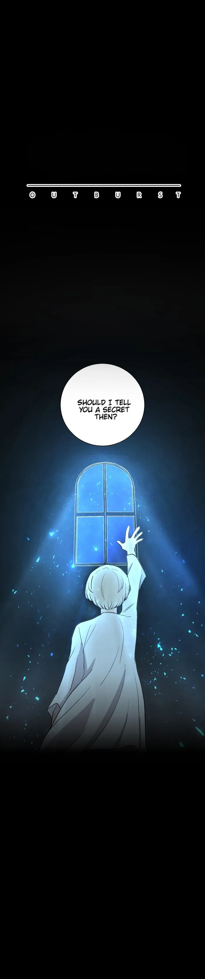 Outburst - Chapter 15 Page 2
