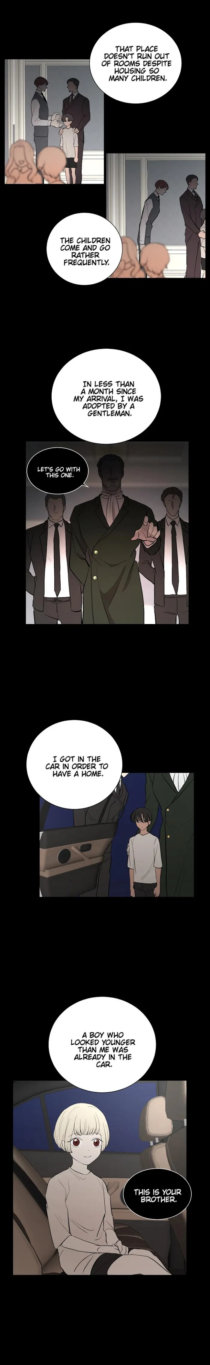 Outburst - Chapter 15 Page 4