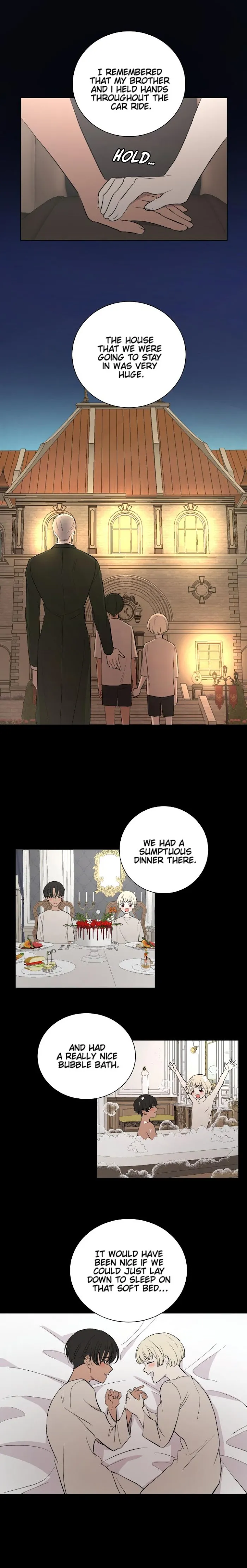 Outburst - Chapter 15 Page 5