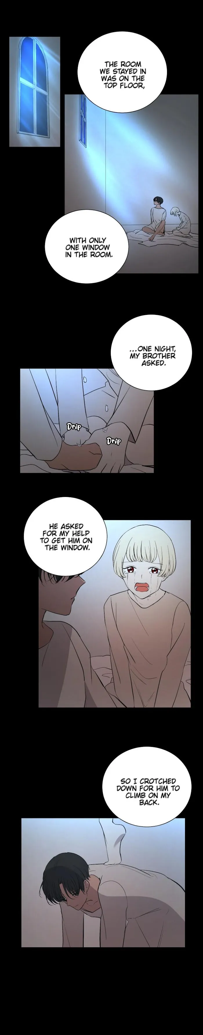Outburst - Chapter 15 Page 7
