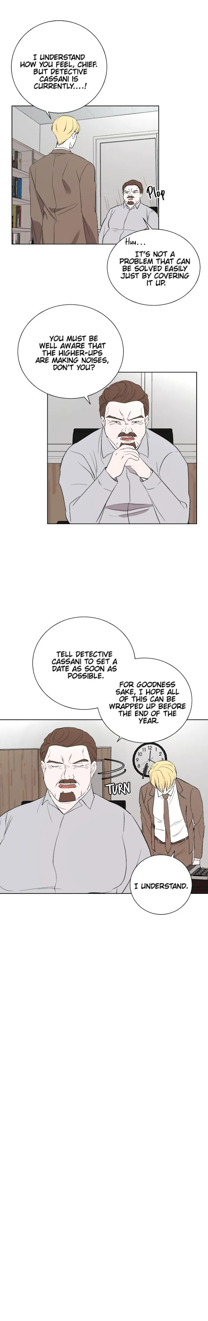 Outburst - Chapter 16 Page 3