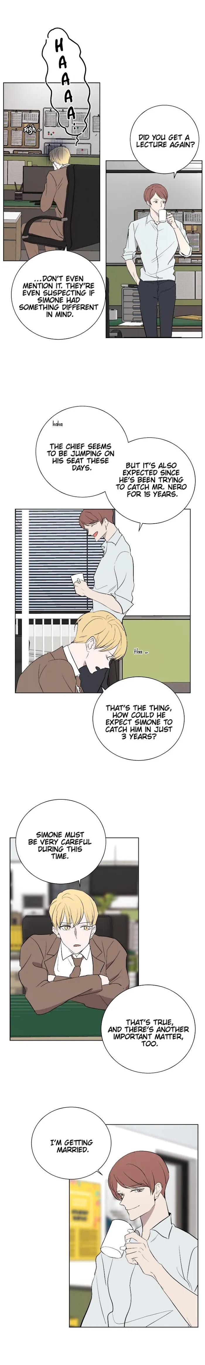 Outburst - Chapter 16 Page 4