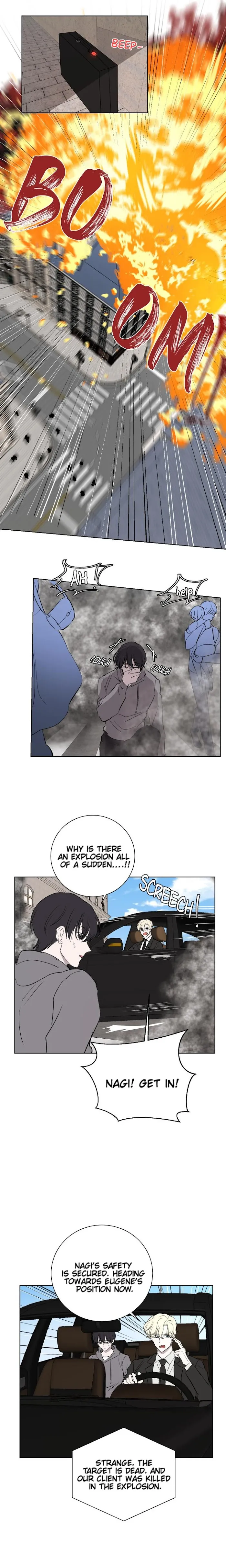 Outburst - Chapter 16 Page 8