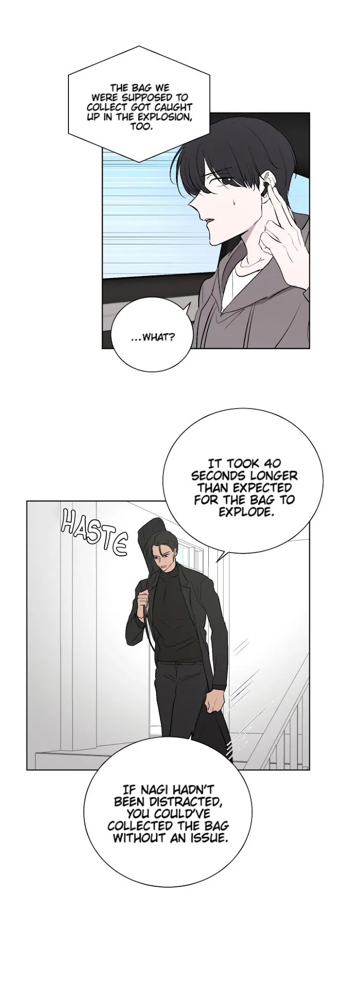 Outburst - Chapter 16 Page 9