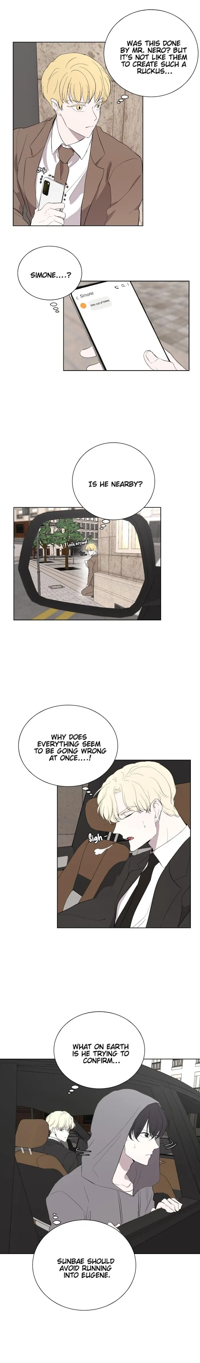 Outburst - Chapter 17 Page 3