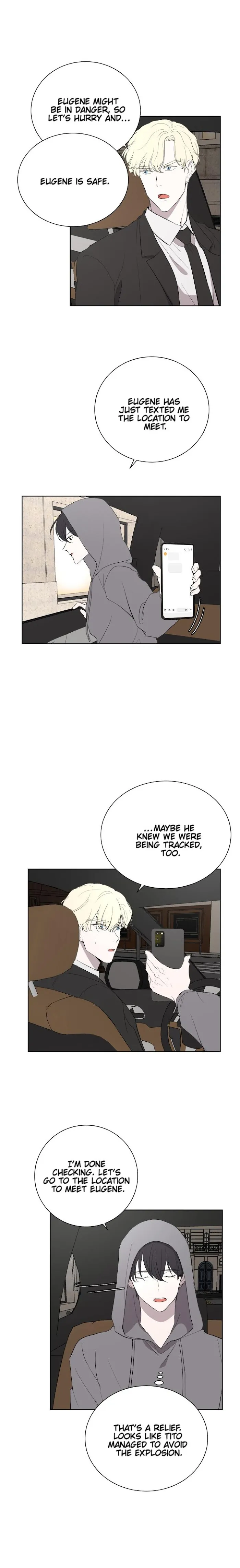 Outburst - Chapter 17 Page 4