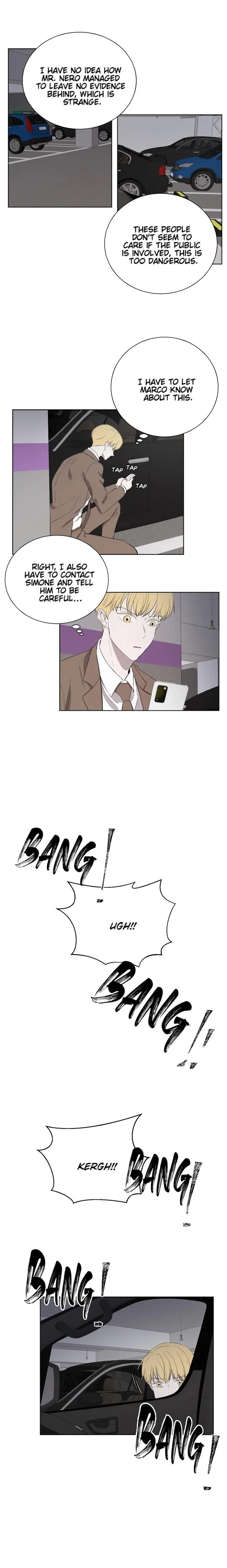 Outburst - Chapter 17 Page 7