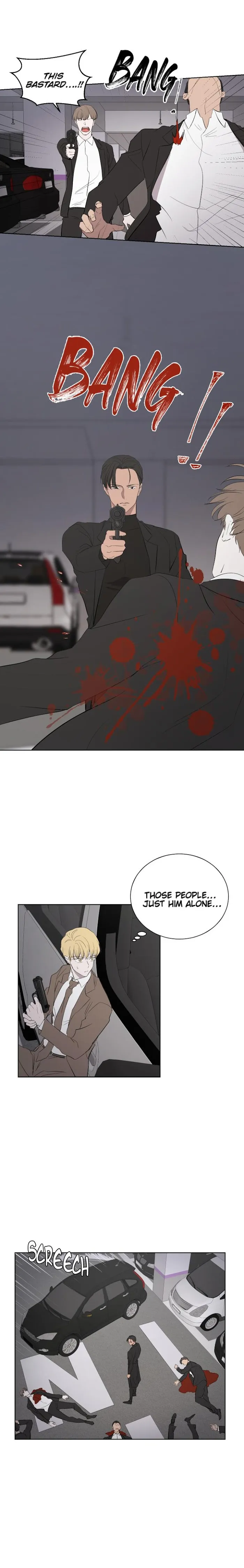 Outburst - Chapter 17 Page 8