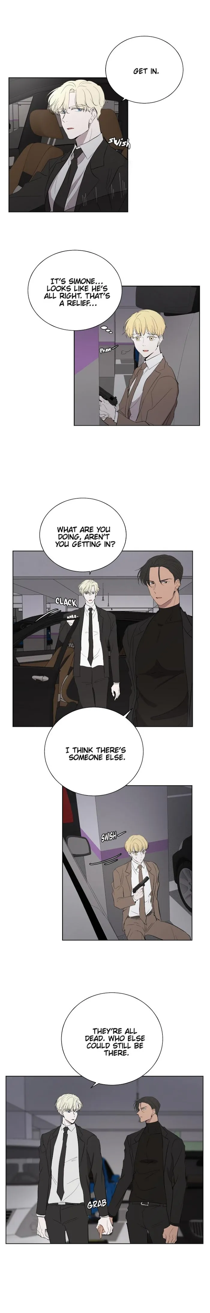 Outburst - Chapter 17 Page 9