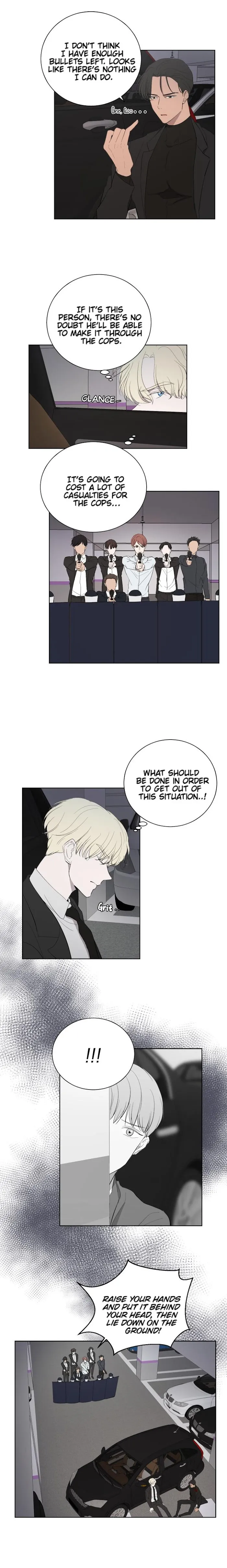 Outburst - Chapter 17 Page 13