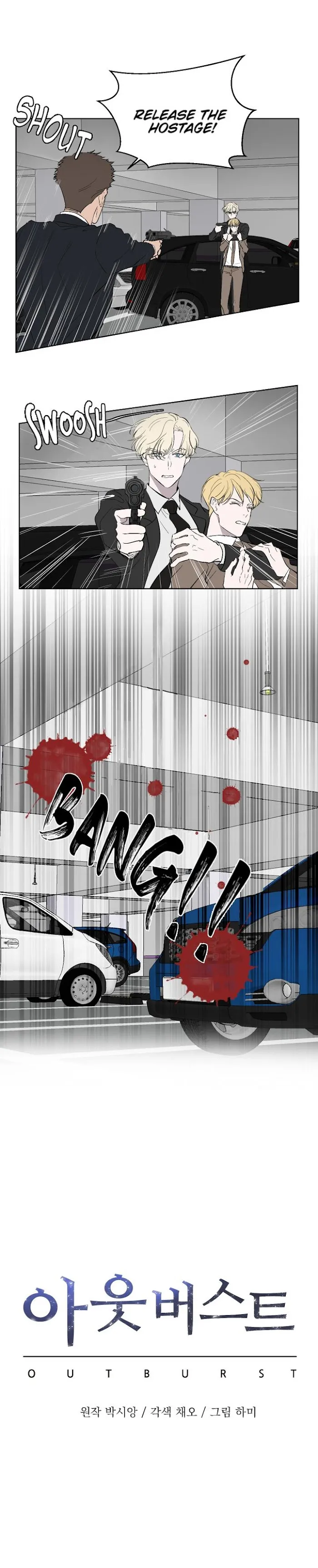 Outburst - Chapter 18 Page 3