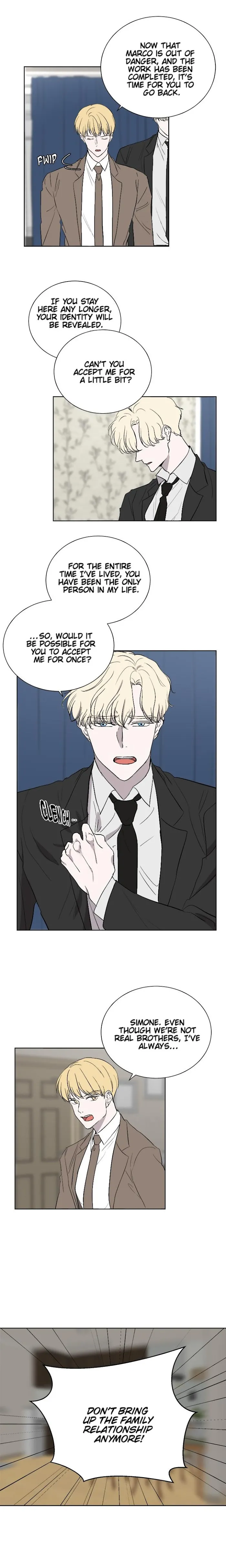 Outburst - Chapter 18 Page 15