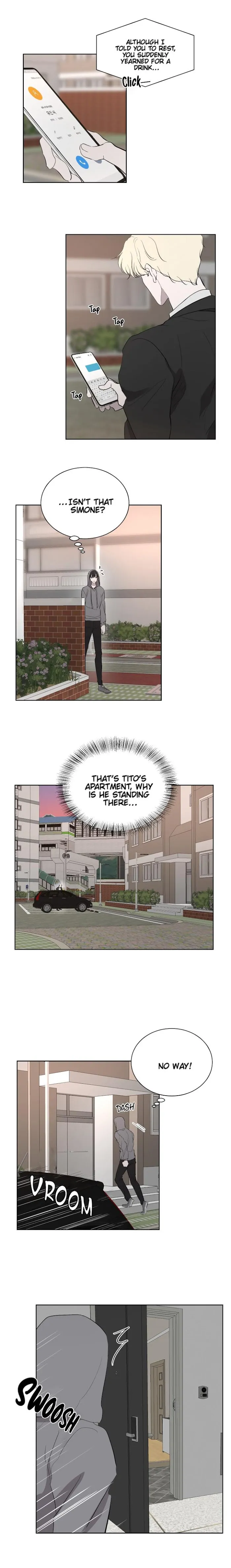 Outburst - Chapter 19 Page 7