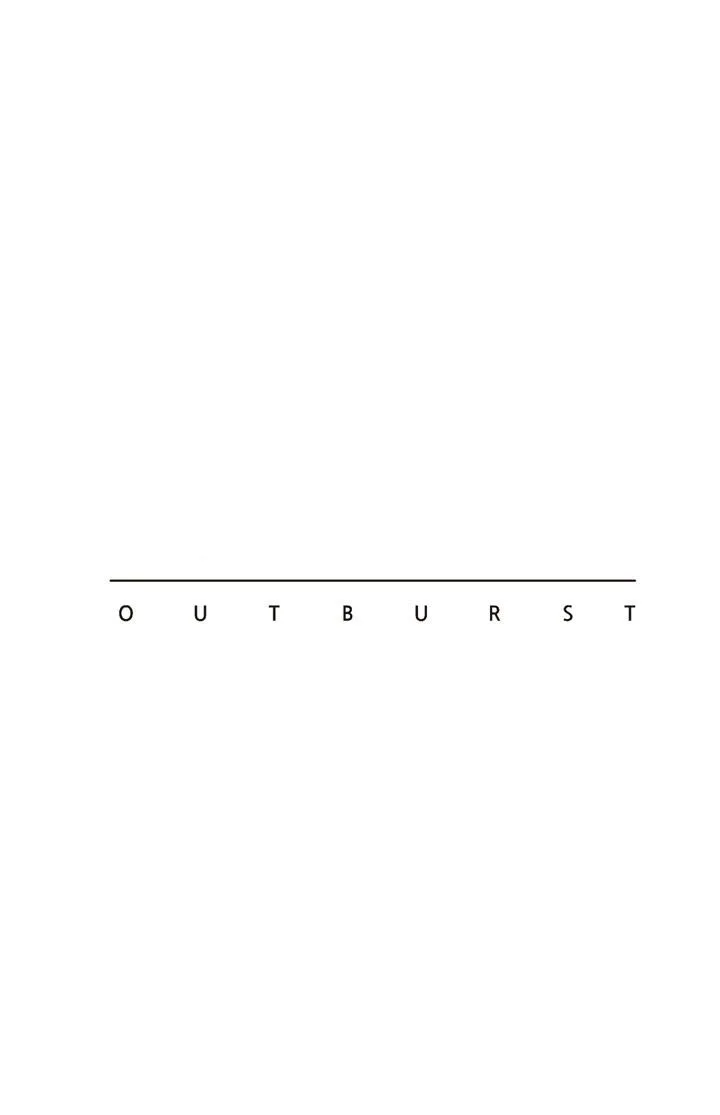 Outburst - Chapter 2 Page 4