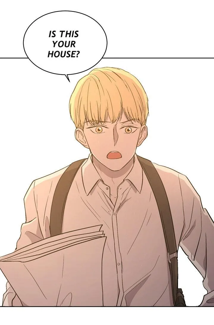 Outburst - Chapter 2 Page 9