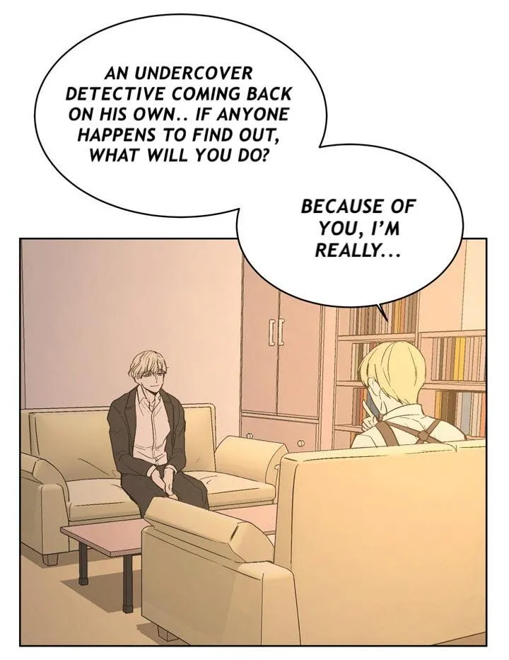 Outburst - Chapter 2 Page 21