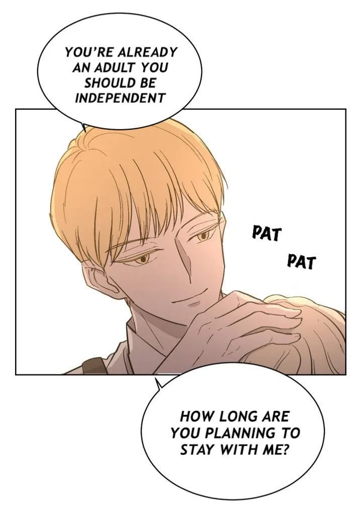 Outburst - Chapter 2 Page 36