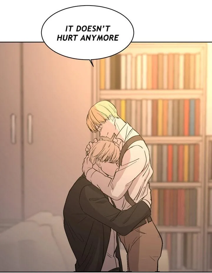 Outburst - Chapter 2 Page 43