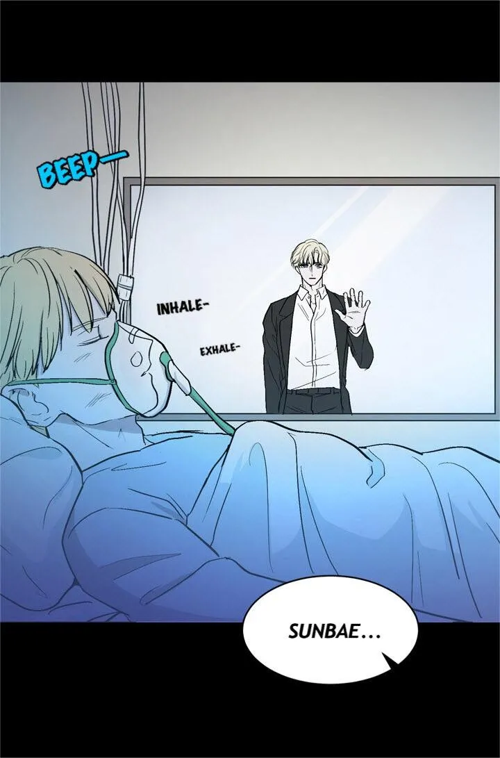 Outburst - Chapter 2 Page 46