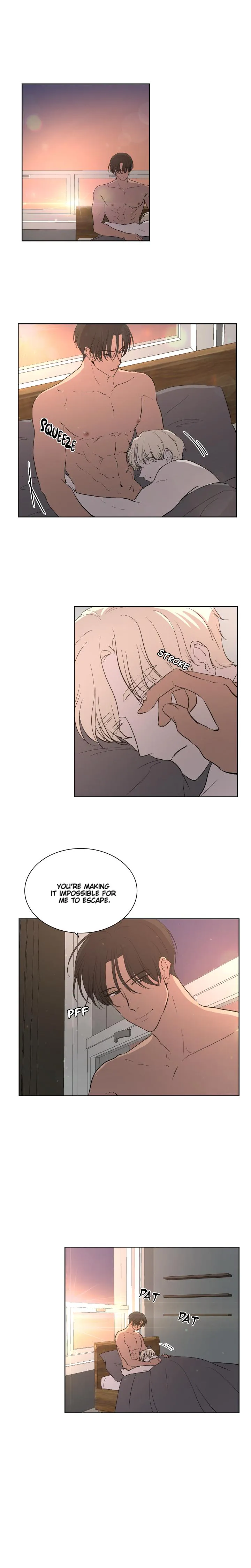 Outburst - Chapter 21 Page 2