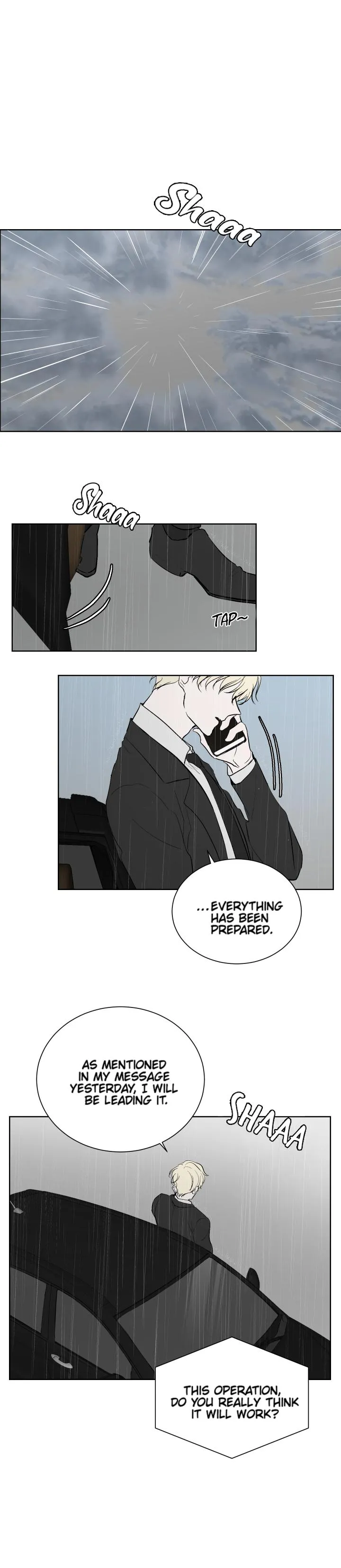 Outburst - Chapter 21 Page 7