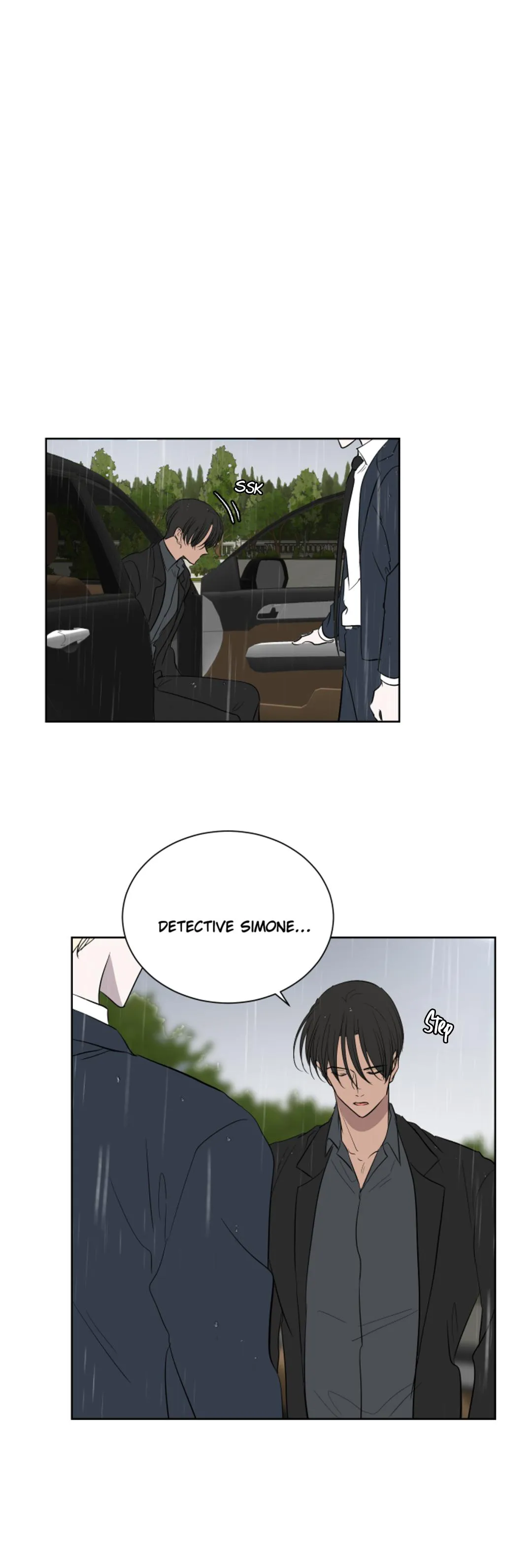 Outburst - Chapter 23 Page 3