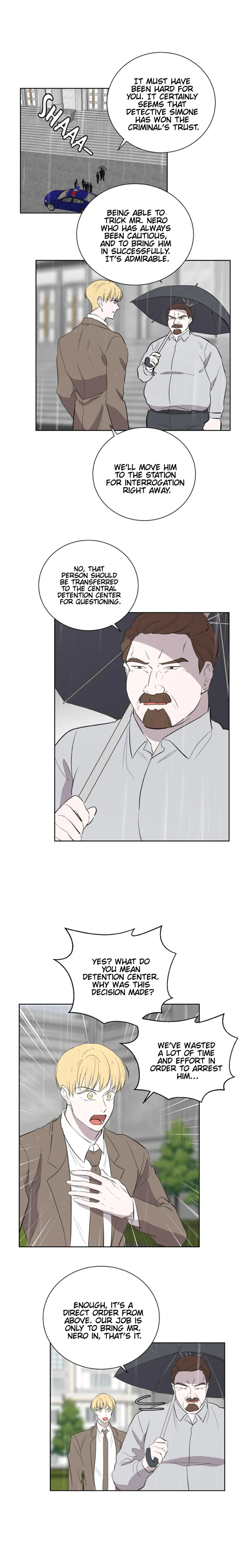 Outburst - Chapter 23 Page 7