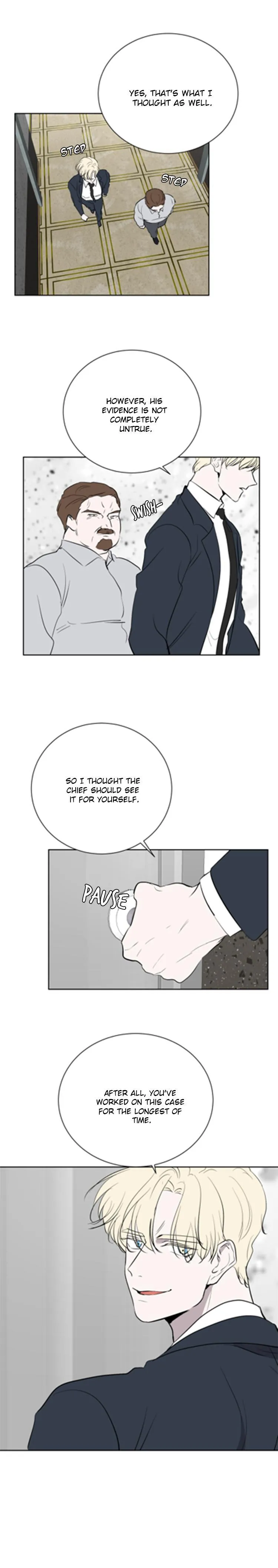Outburst - Chapter 24 Page 4