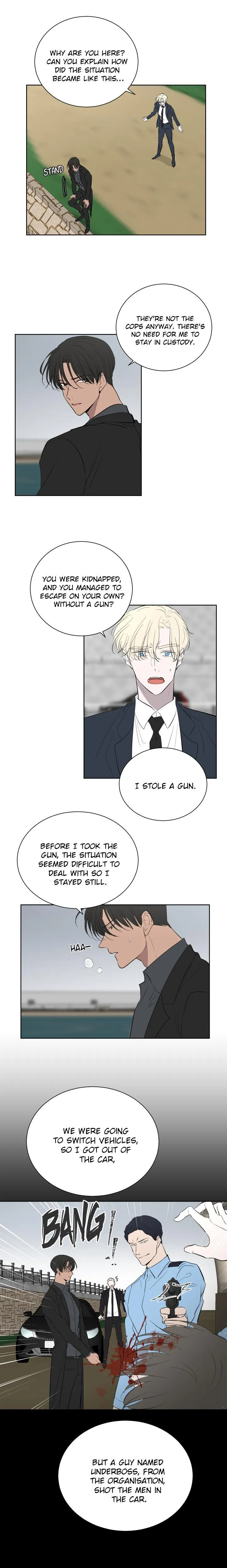 Outburst - Chapter 25 Page 4