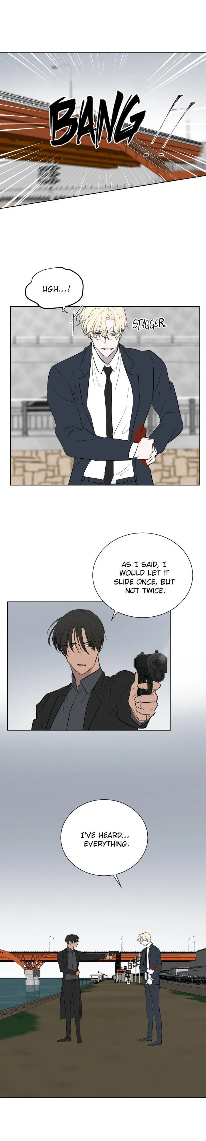 Outburst - Chapter 25 Page 7