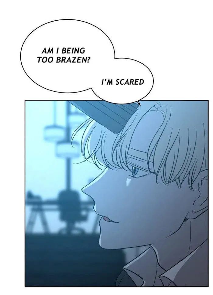 Outburst - Chapter 3 Page 5