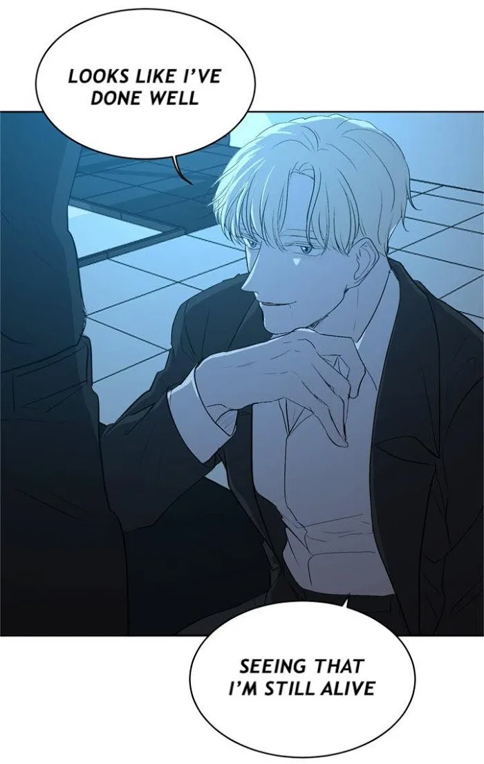 Outburst - Chapter 3 Page 14