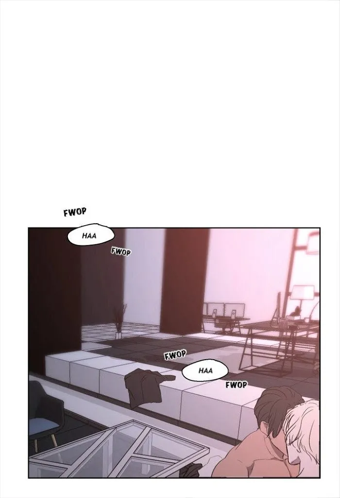Outburst - Chapter 3 Page 22
