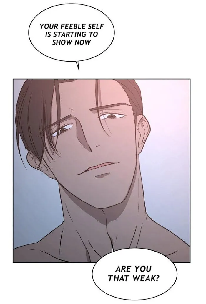 Outburst - Chapter 3 Page 25