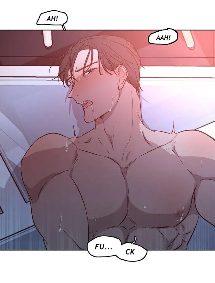 Outburst - Chapter 3 Page 36