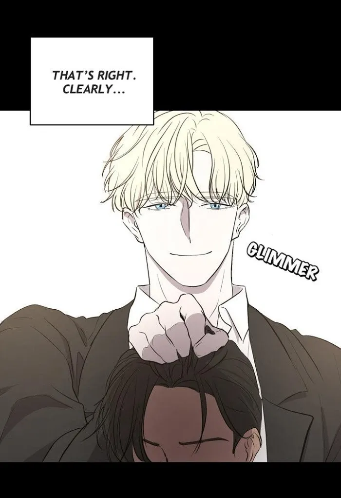 Outburst - Chapter 3 Page 47